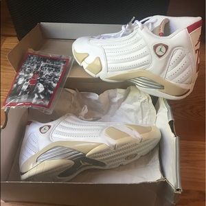 Women’s Air Jordan 14 Retro